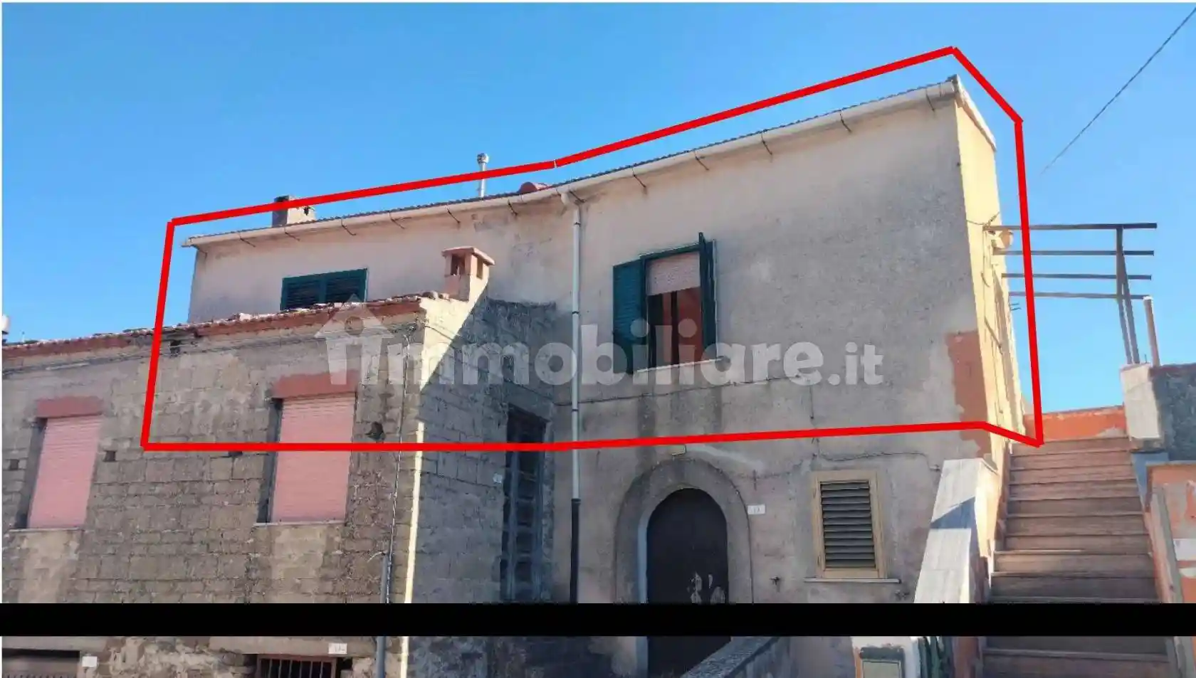 Appartamento in vendita a Cicerale