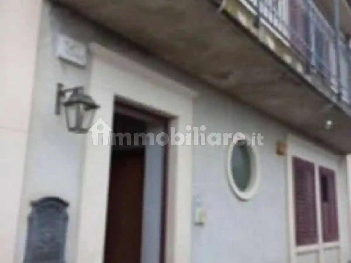 Appartamento in vendita a Milazzo