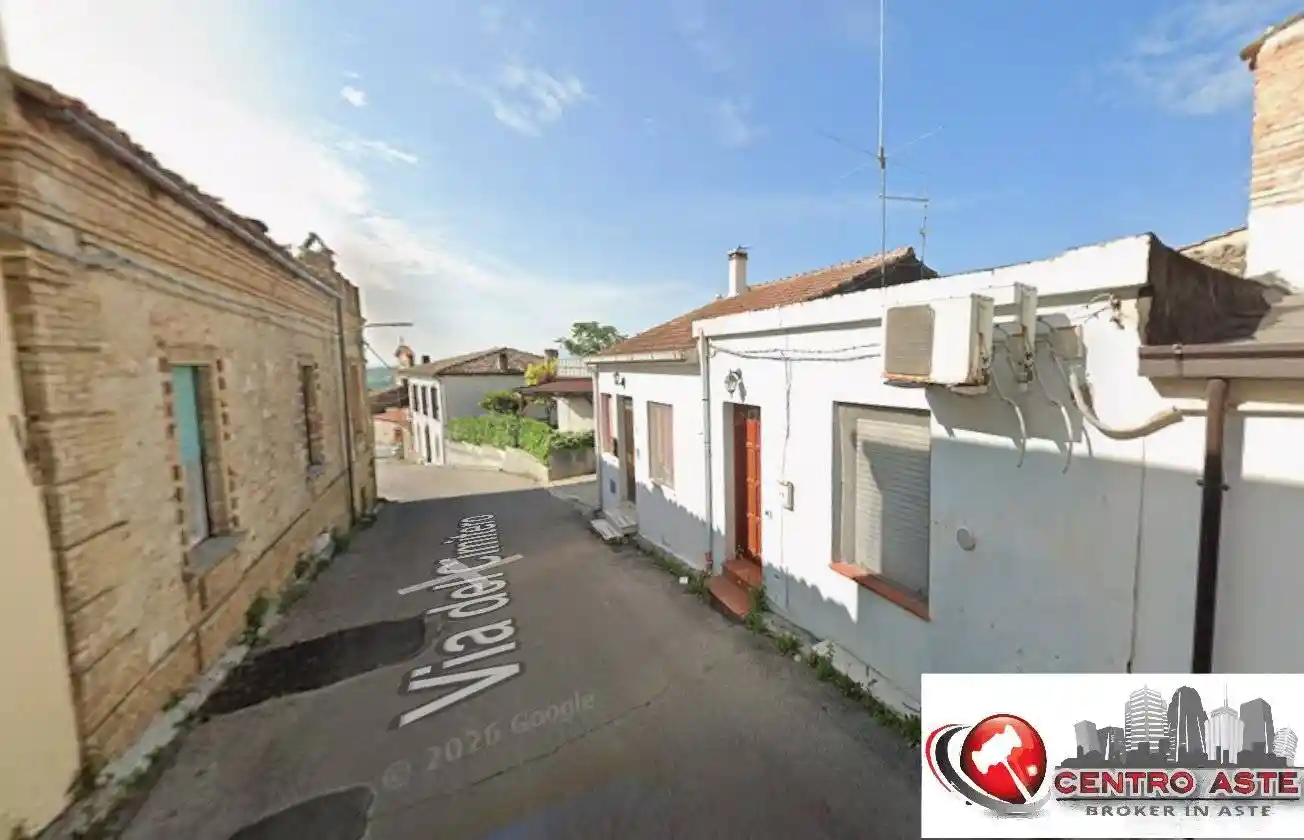 Appartamento in vendita a Città Sant'Angelo