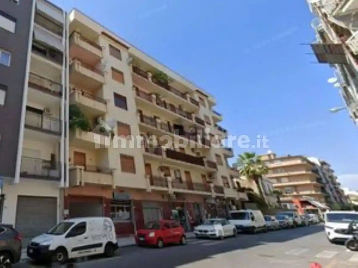 Appartamento in vendita a Milazzo