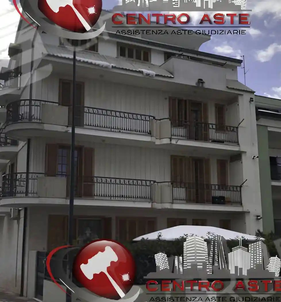 Appartamento