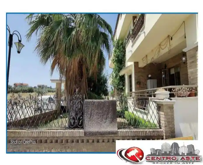 Appartamento in vendita a Vasto