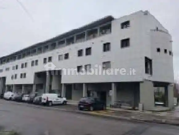 Appartamento in vendita a Ghedi