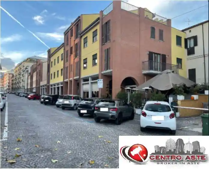 Appartamento in vendita a Teramo