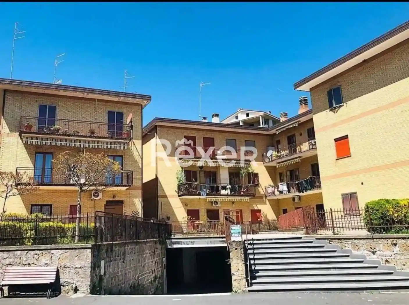 Appartamento in vendita a Grotte di Castro