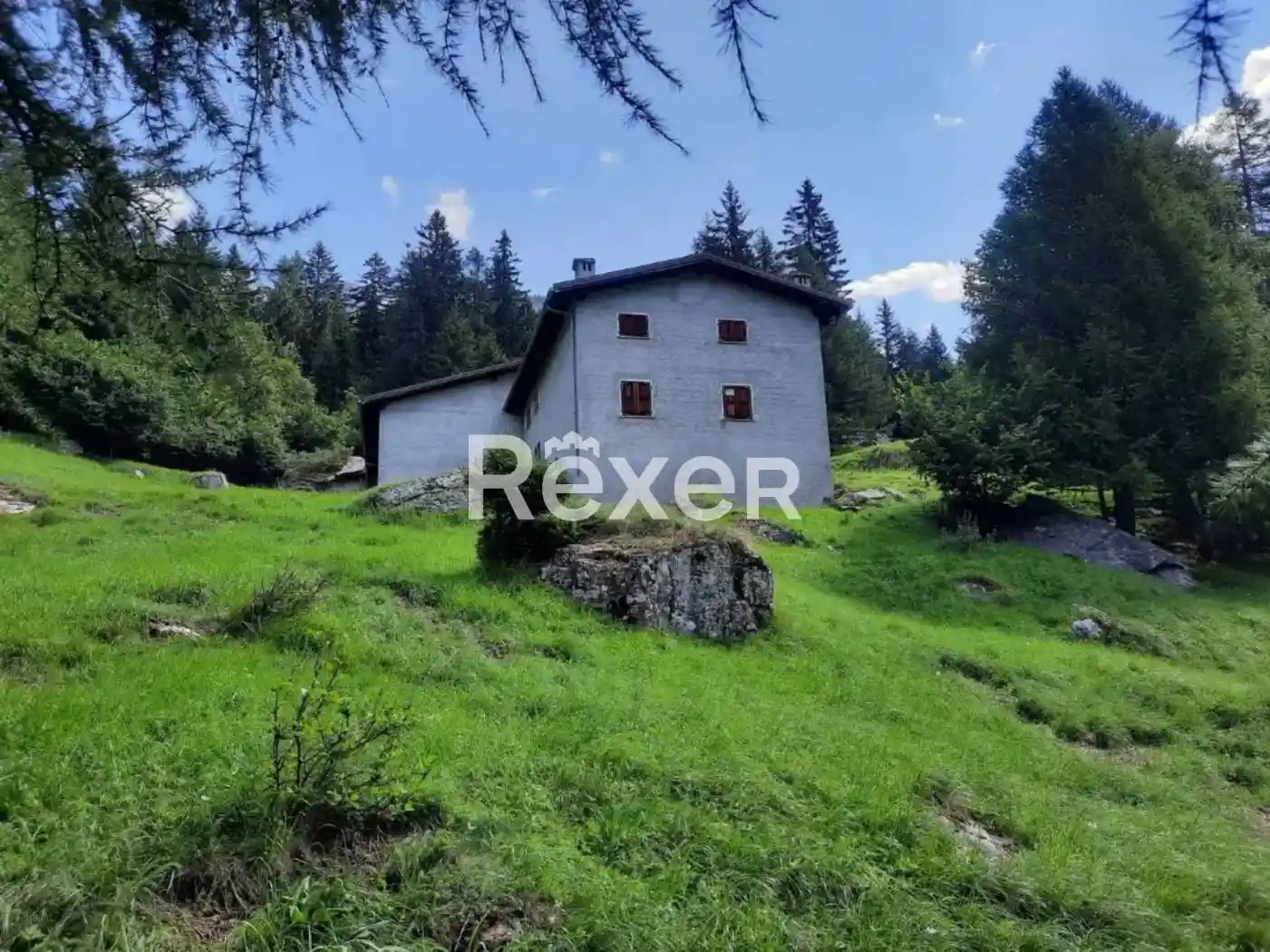 Rustico - Casale in vendita a Varzo