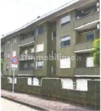 Appartamento in vendita a Pizzighettone