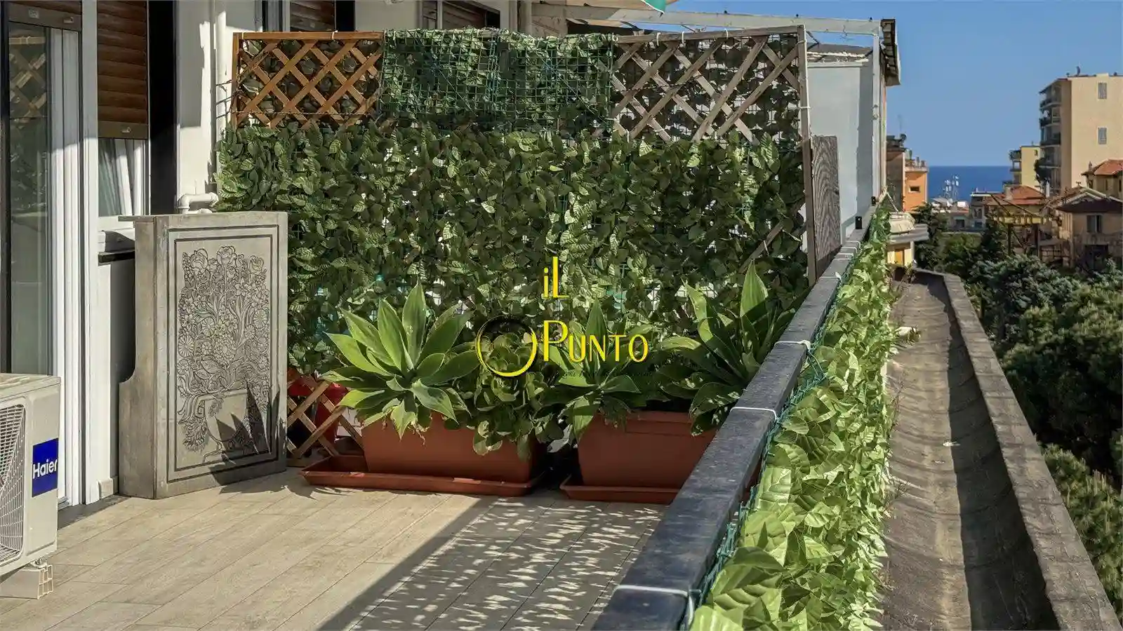 Attico - Mansarda - foto 2