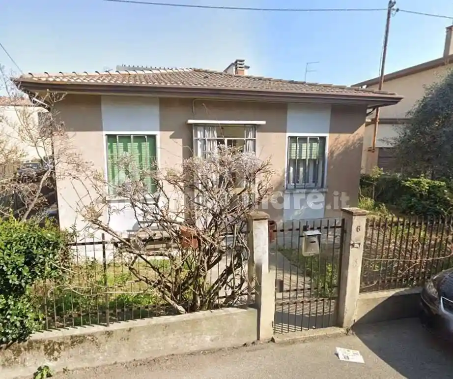 Casa indipendente in vendita a Padova