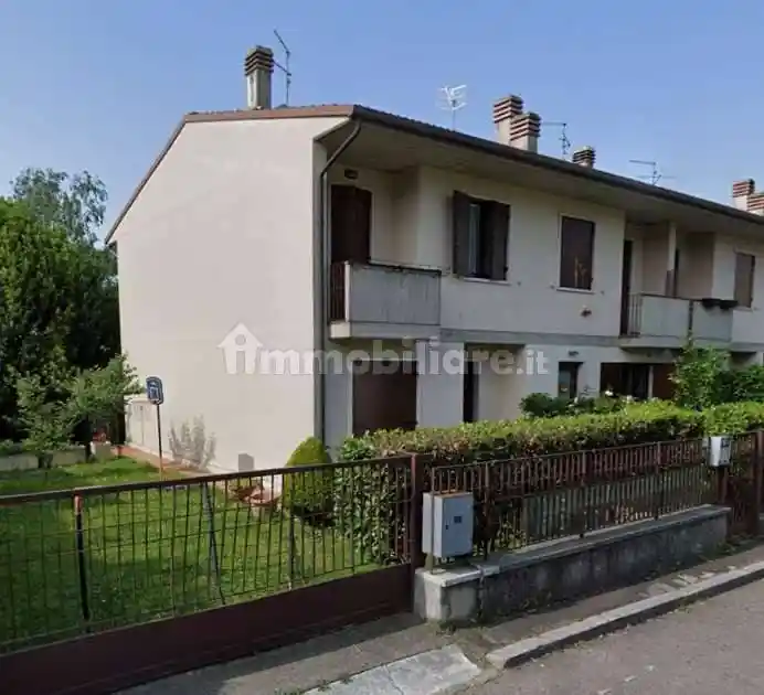 Villetta a schiera in vendita a San Pietro in Cariano