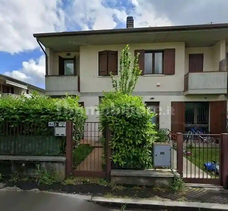 Villetta a schiera - foto 2