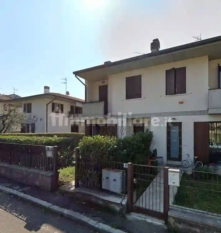 Villetta a schiera - foto 3