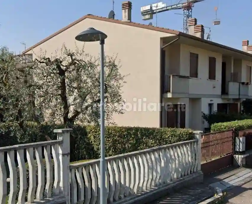 Villetta a schiera - foto 4