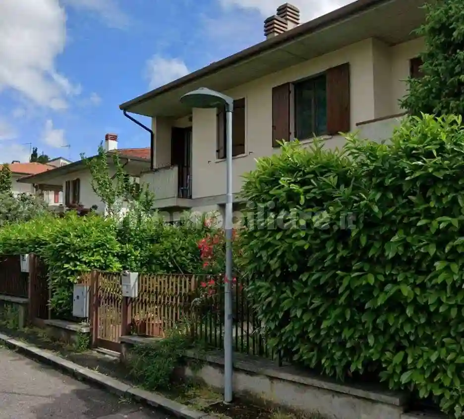 Villetta a schiera - foto 5