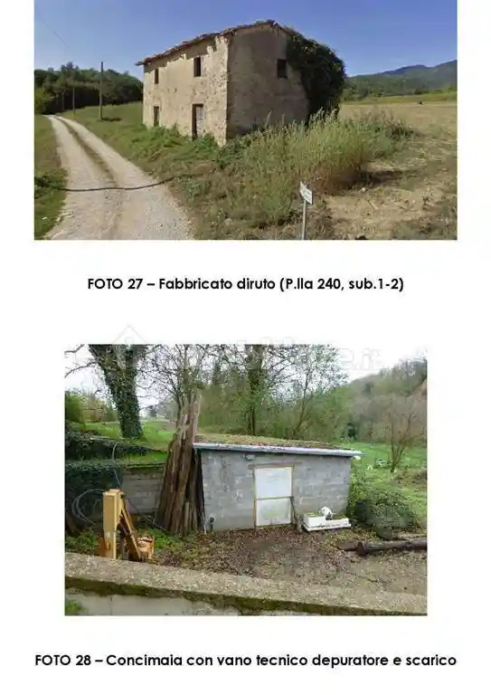 Appartamento in vendita a Borgo San Lorenzo