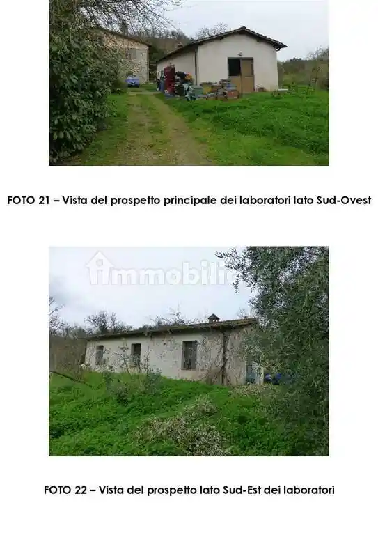 Appartamento in vendita a Borgo San Lorenzo