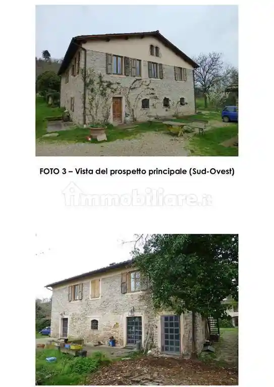 Appartamento in vendita a Borgo San Lorenzo