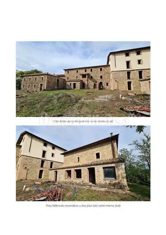 Rustico - Casale in vendita a Cinigiano