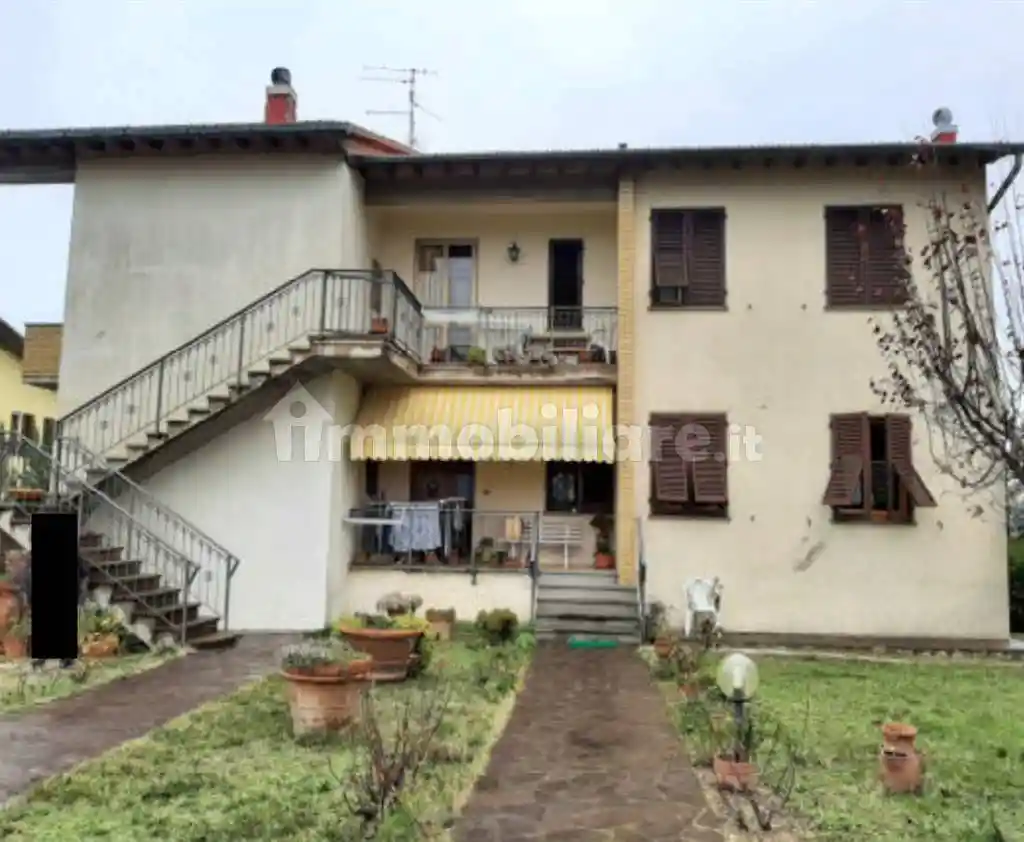 Appartamento in vendita a Certaldo