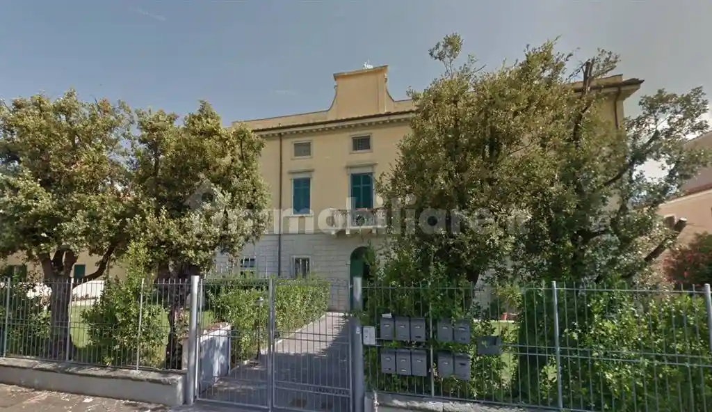 Appartamento in vendita a San Giuliano Terme