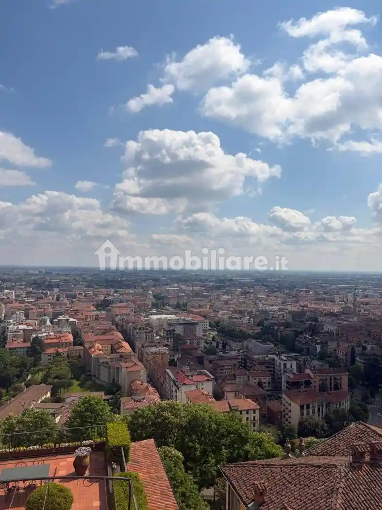 Appartamento in affitto a Bergamo