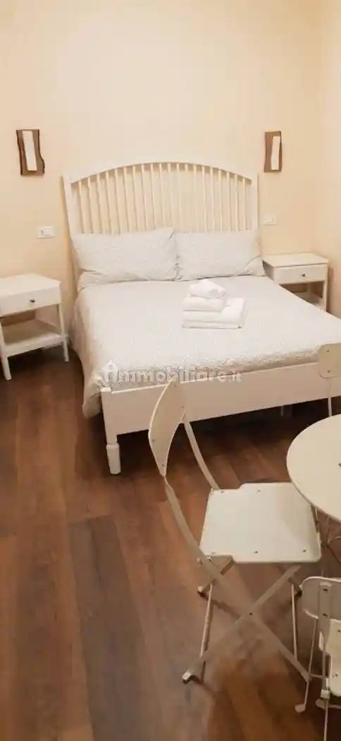 Appartamento in vendita a La Spezia