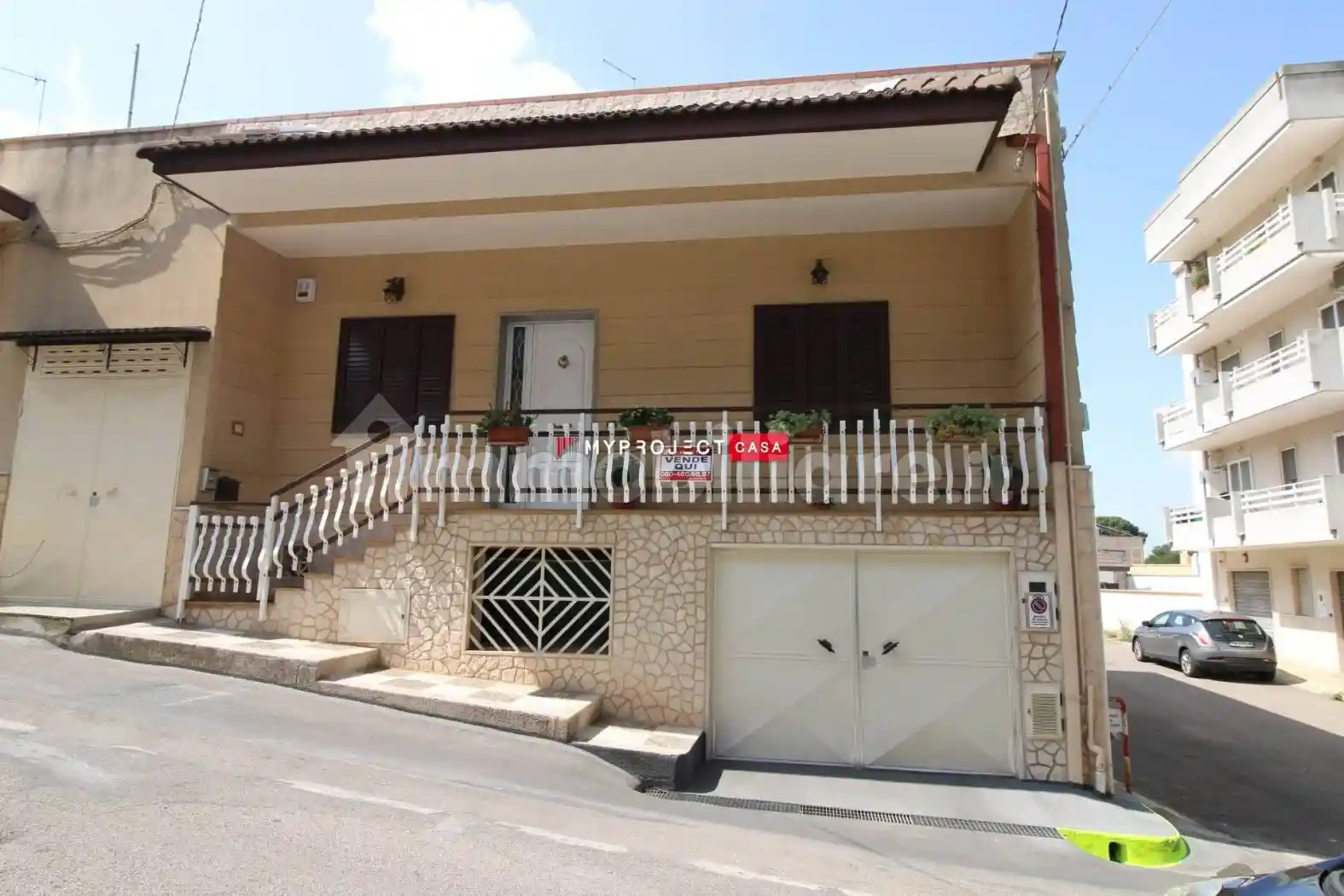 Appartamento in vendita a Crispiano