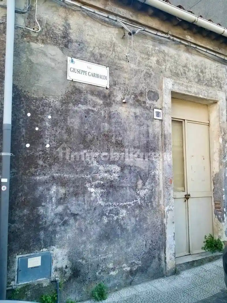 Casa indipendente in vendita a Misterbianco