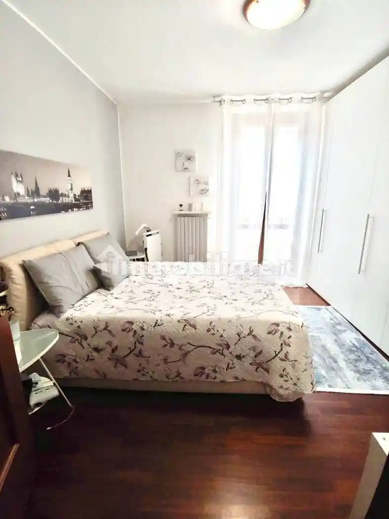 Appartamento in vendita a Voghera