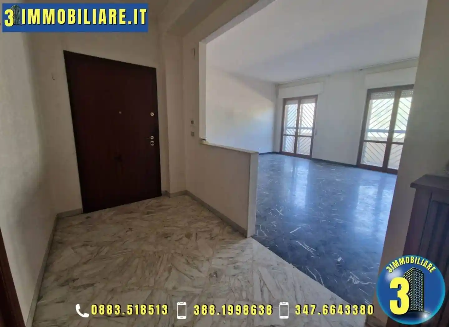 Appartamento in vendita a Barletta