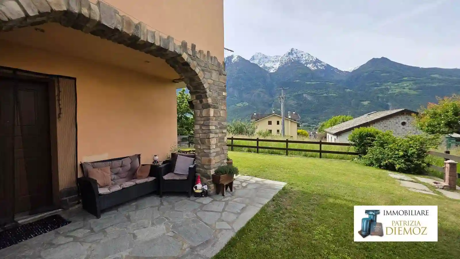 Villa - foto 3