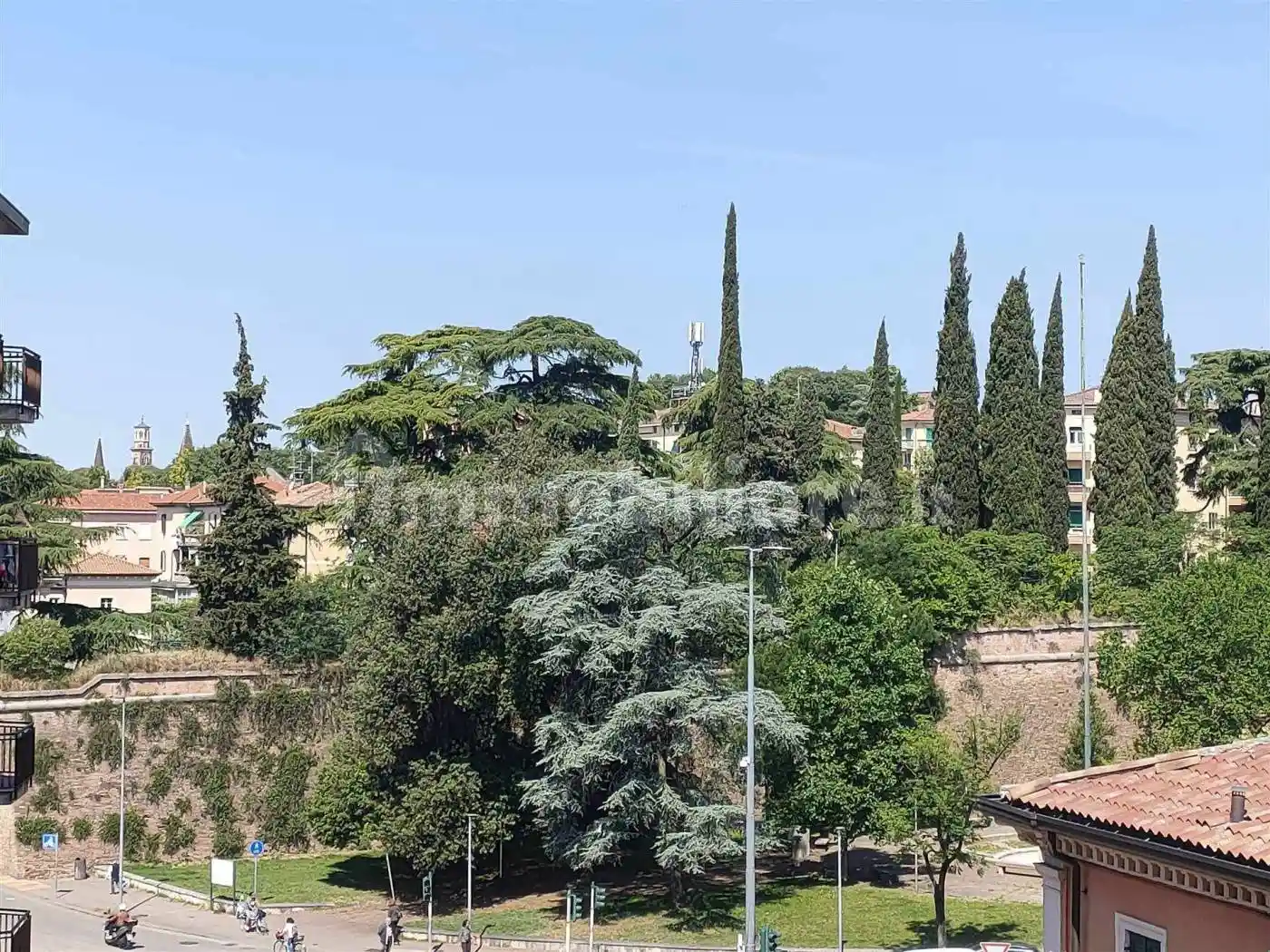 Appartamento in vendita a Verona