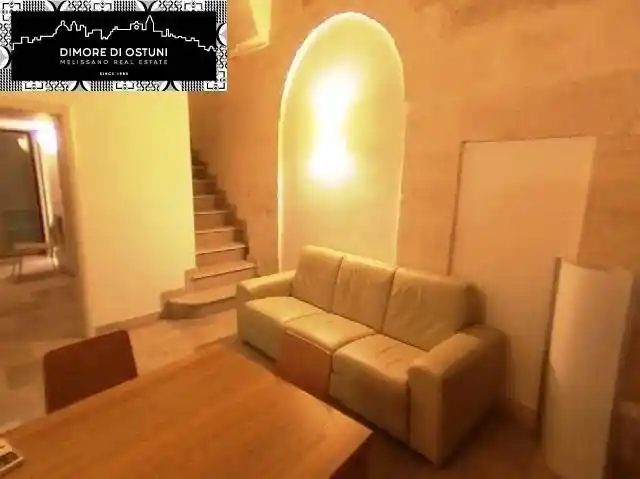 Casa indipendente in vendita a Ostuni