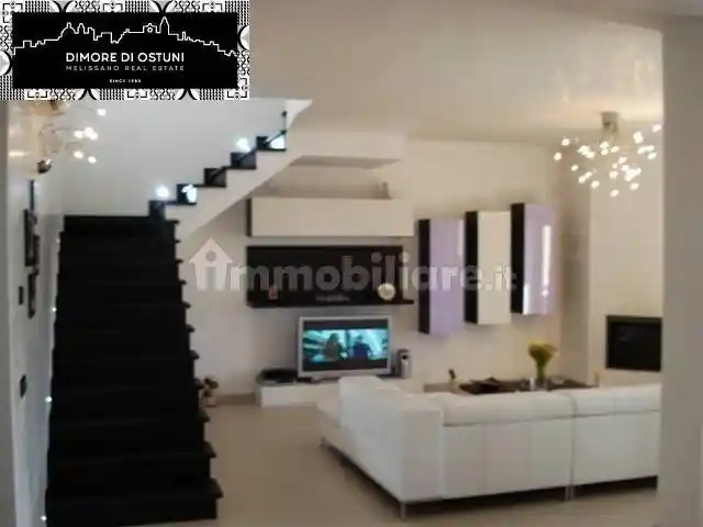 Villa in vendita a Ostuni