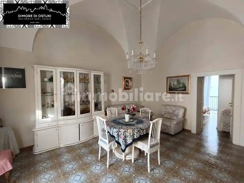 Casa indipendente in vendita a Ostuni
