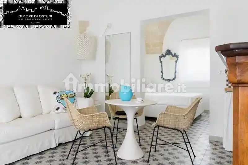 Casa indipendente in vendita a Ostuni