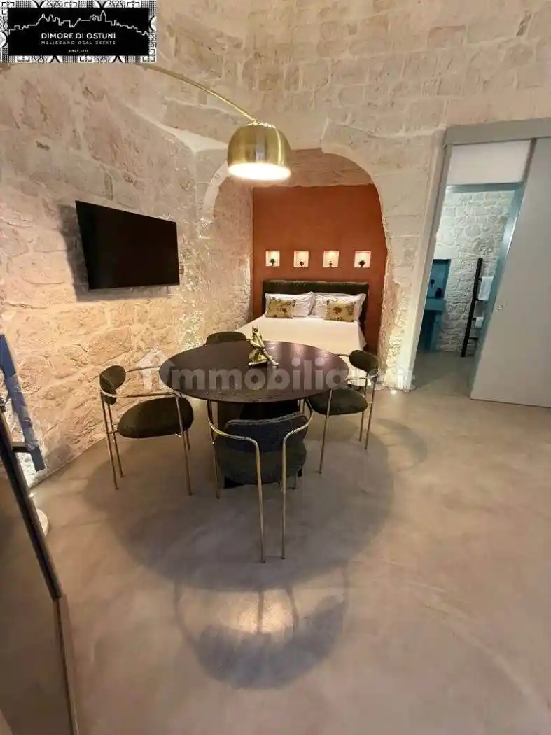 Casa indipendente in vendita a Ostuni