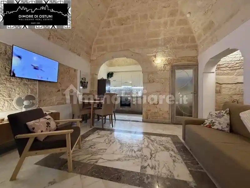 Casa indipendente in vendita a Ostuni