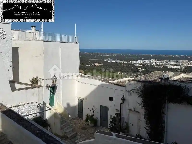 Casa indipendente in vendita a Ostuni