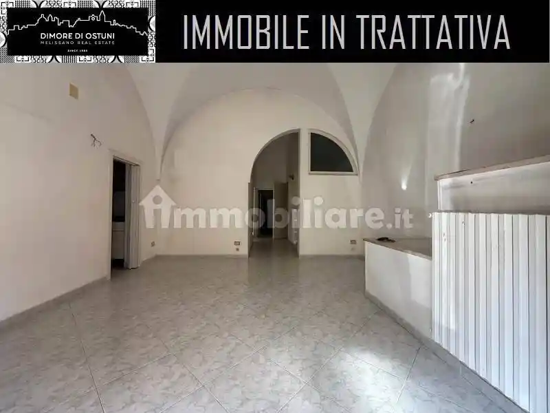 Casa indipendente in vendita a Ostuni