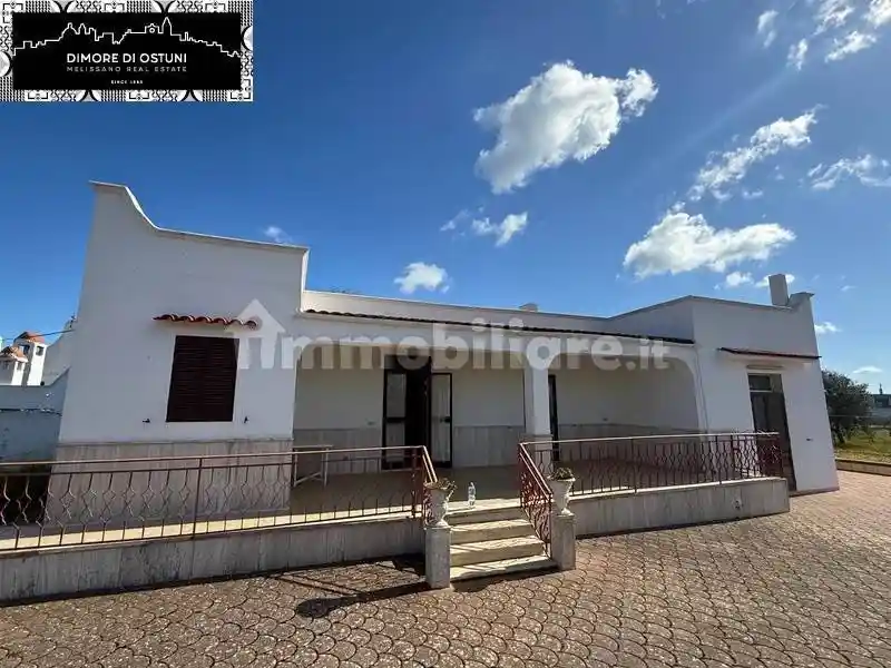 Villa in vendita a Ostuni
