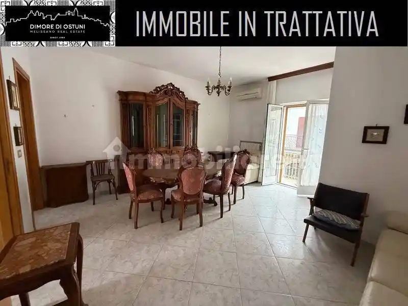 Casa indipendente in vendita a Ostuni