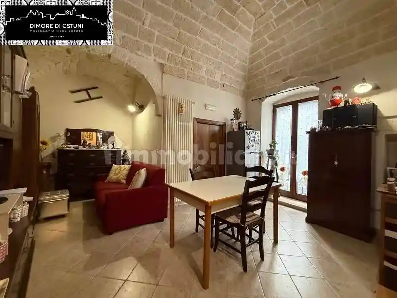 Casa indipendente in vendita a Ostuni