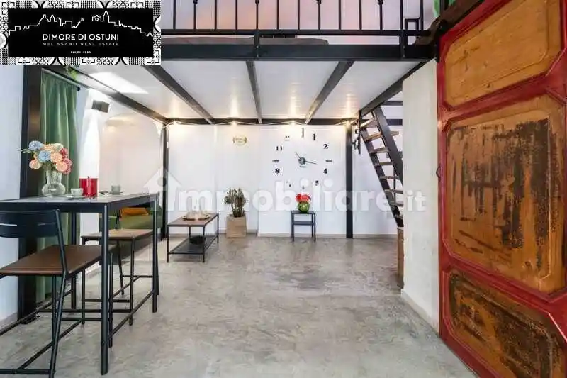 Casa indipendente in vendita a Ostuni