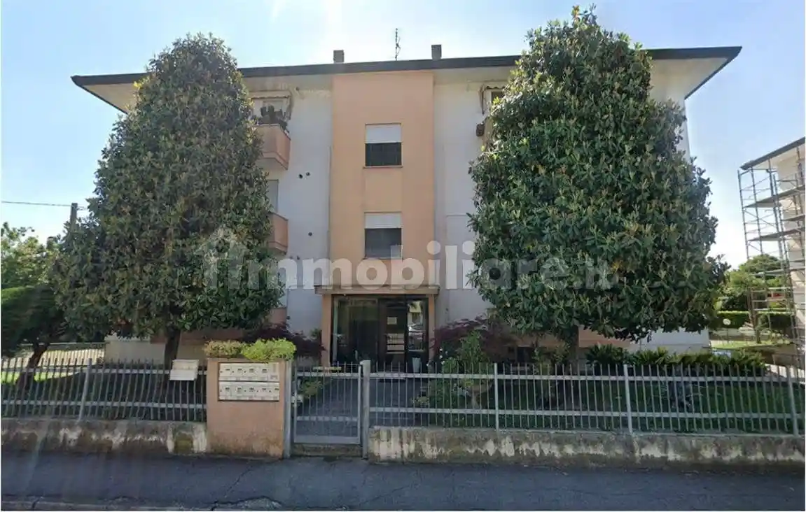 Appartamento in vendita a Conselve