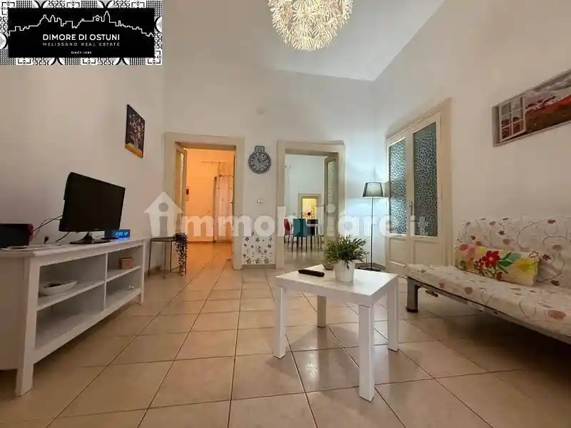 Casa indipendente in vendita a Ostuni