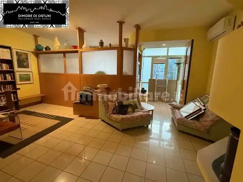 Appartamento in vendita a Ostuni