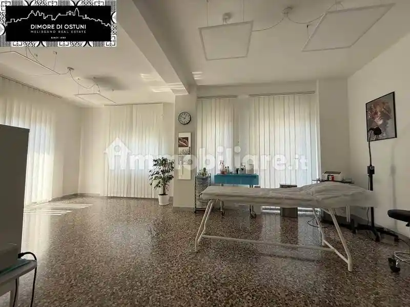 Appartamento in vendita a Ostuni
