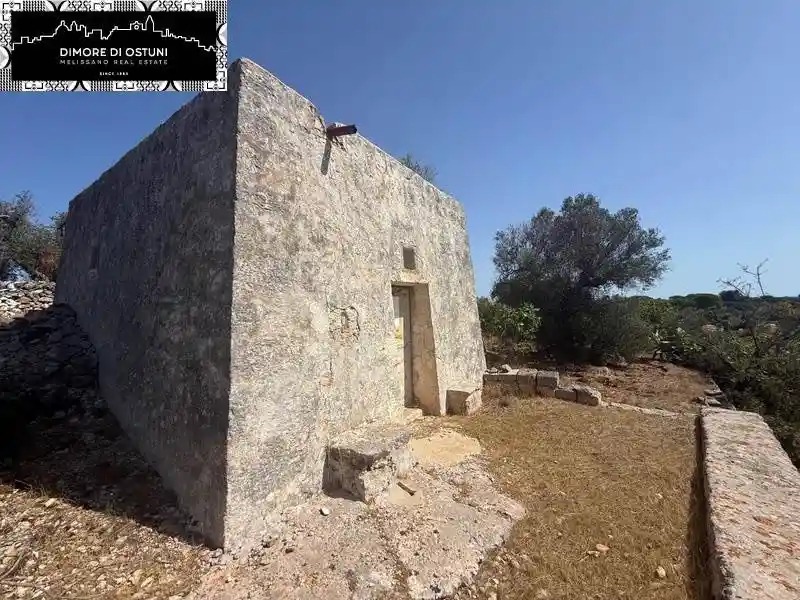 Rustico - Casale in vendita a Ostuni
