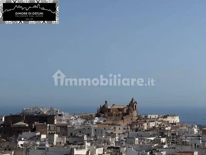 Appartamento in vendita a Ostuni